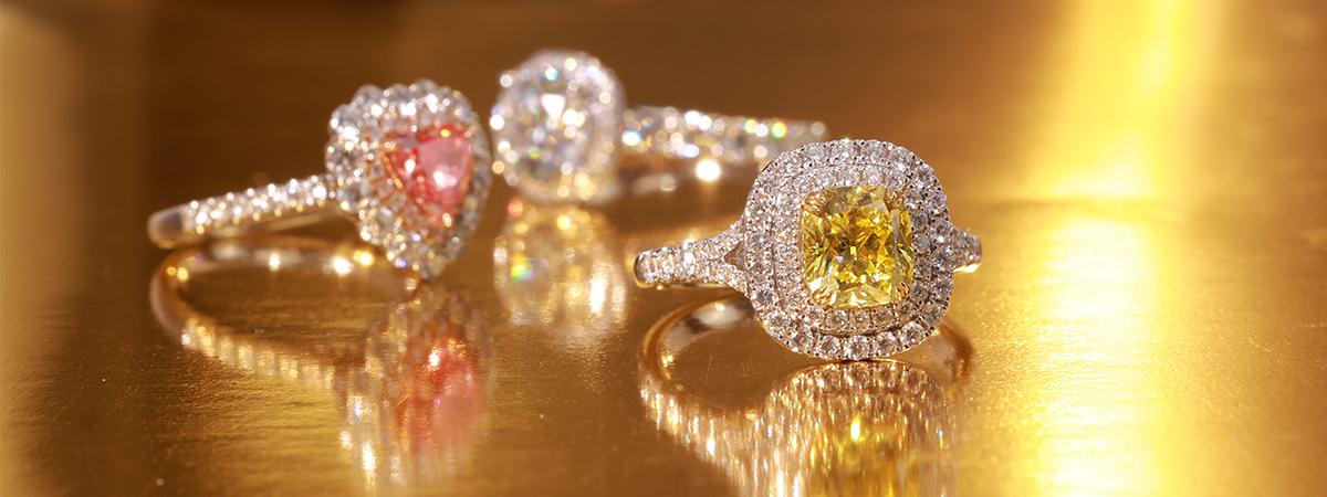 Understanding 2 Carat Lab Grown Diamonds: A Buyer's Guide to Online Purchases
