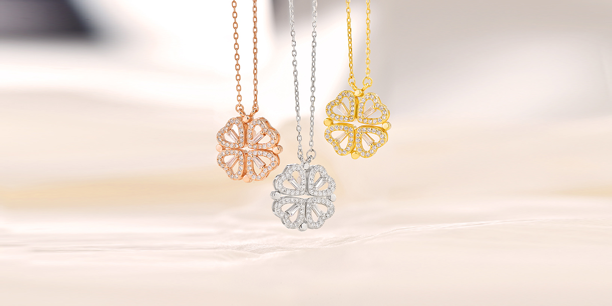 Understanding the Diamond Necklace Setting