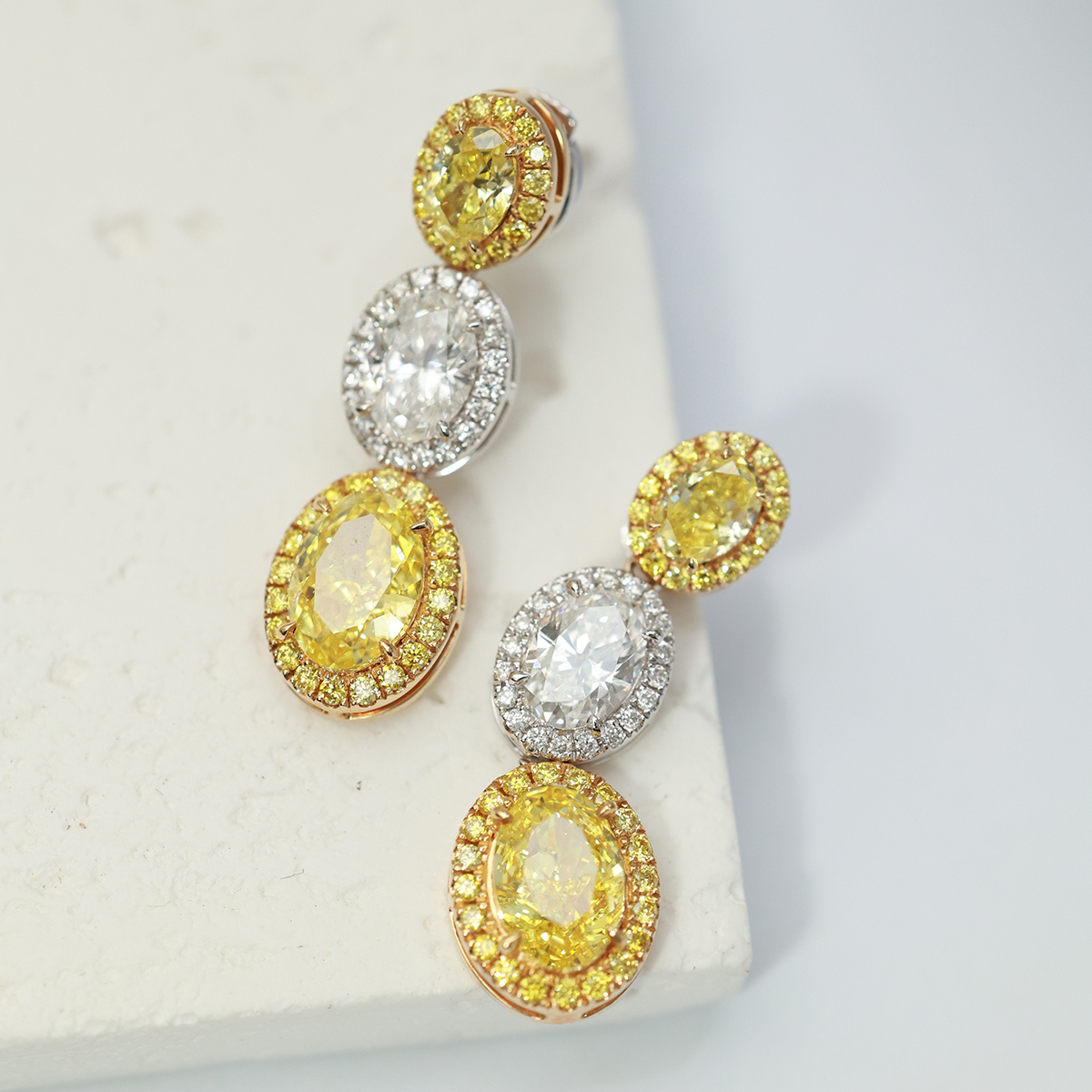 Hypoallergenic Earrings for Sensitive