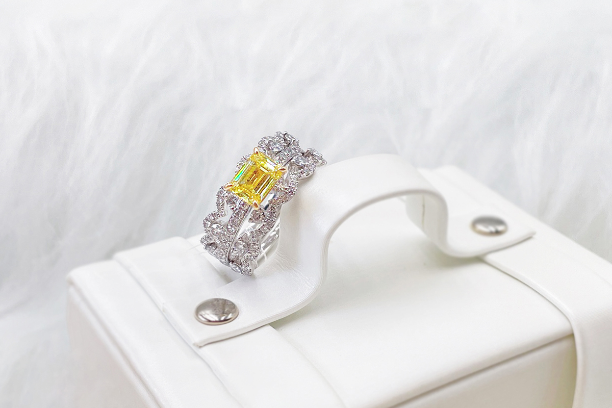 Discover the Diversity of Diamond Jewelry for Every Identity