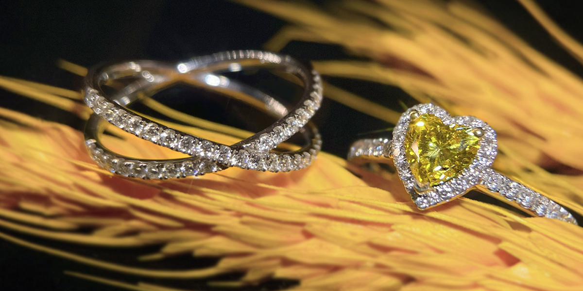 Benefits of Lab-Grown Diamonds