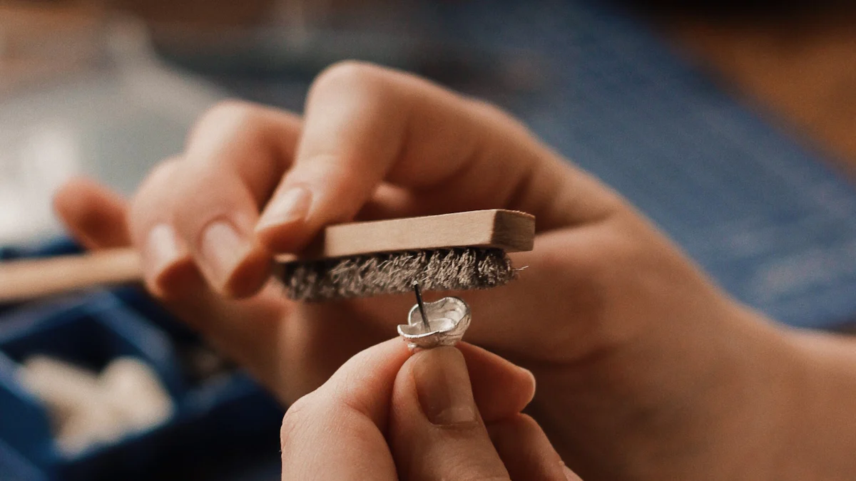 Craftsmanship's Impact on Diamond Jewelry Value