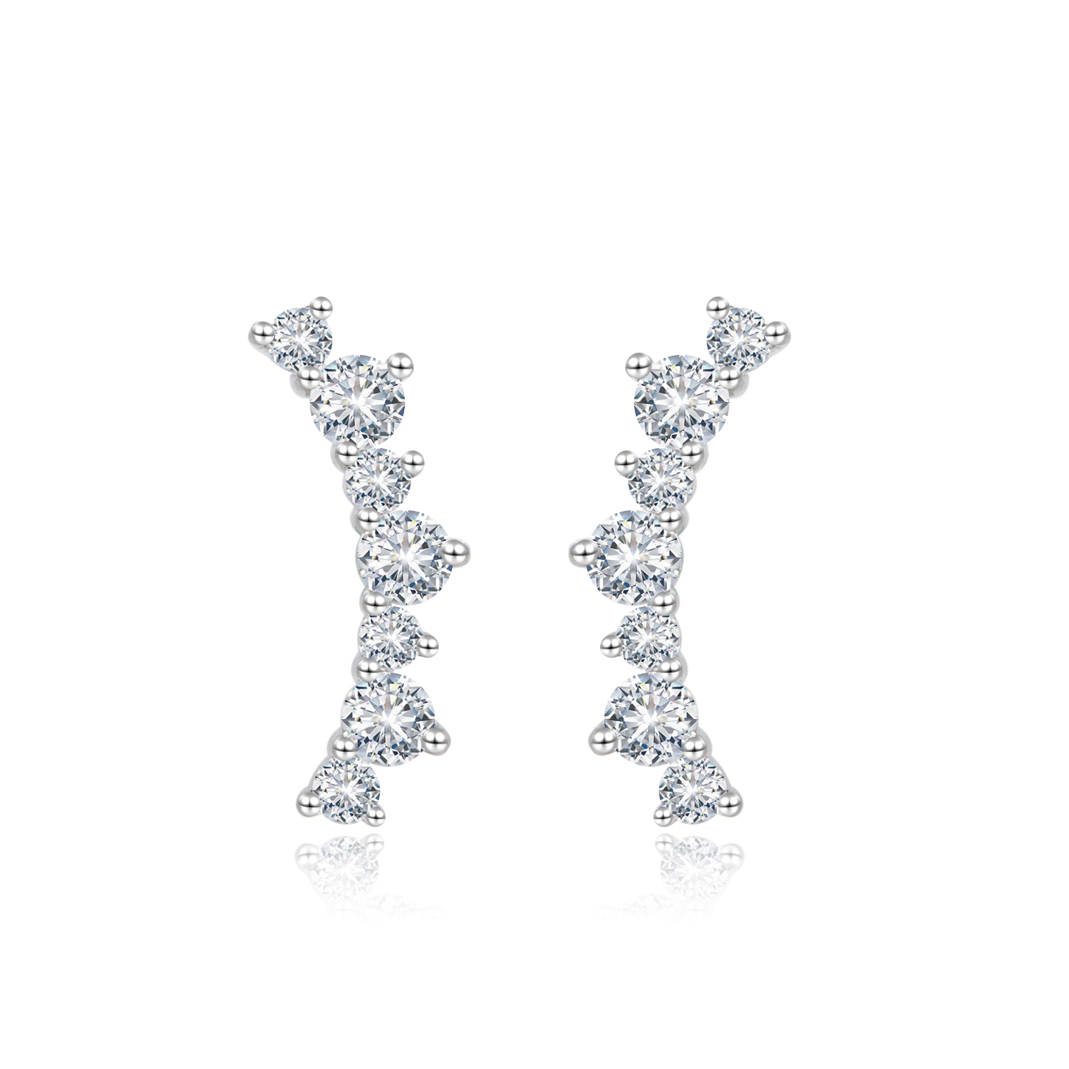 Starry Night Sparkle: Diamond Jewelry Inspired by Astronomy