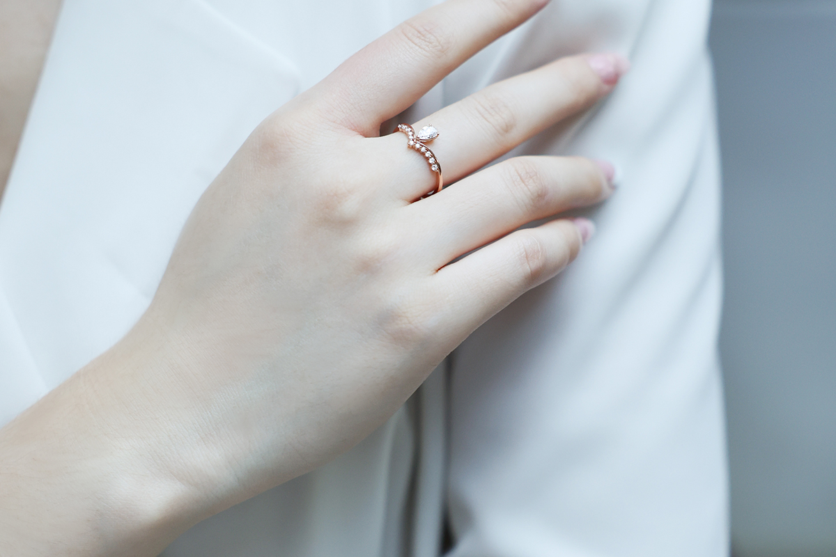 Perfect Diamond Pieces