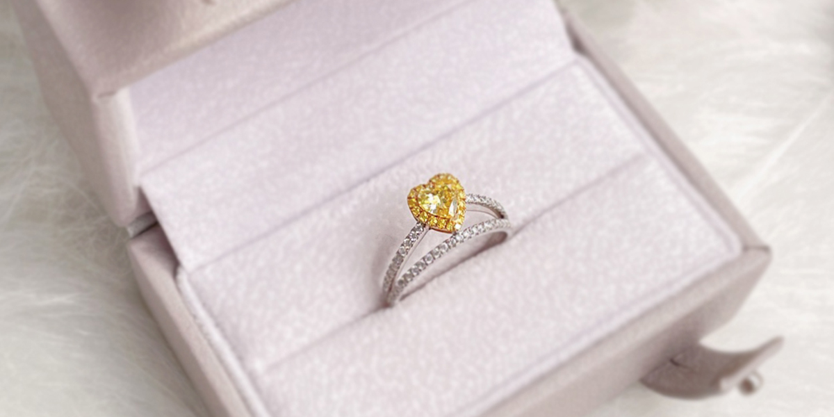 The Rise of Sustainable Diamonds