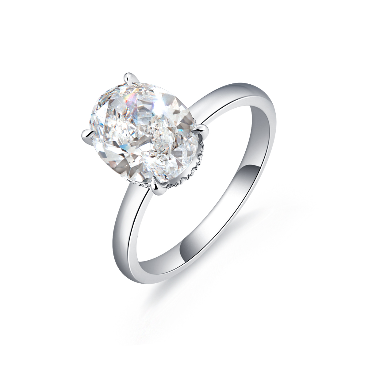 Styles of Solitaire Jewelry
