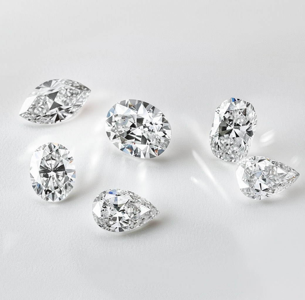Understanding Diamond Basics