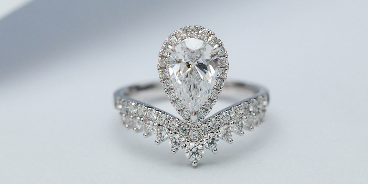 Understanding Diamond Color: A Comprehensive Guide for Evaluating Quality
