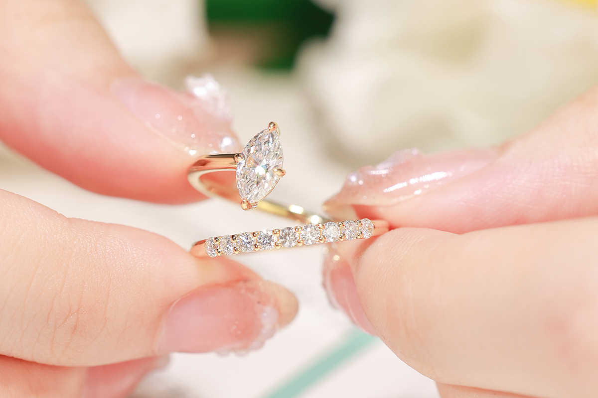 Top 5 2025 Wishlist Essentials for Diamond Jewelry Lovers
