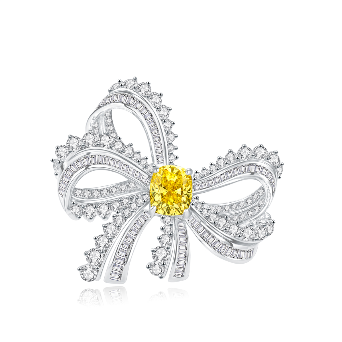 Types of Brooches
