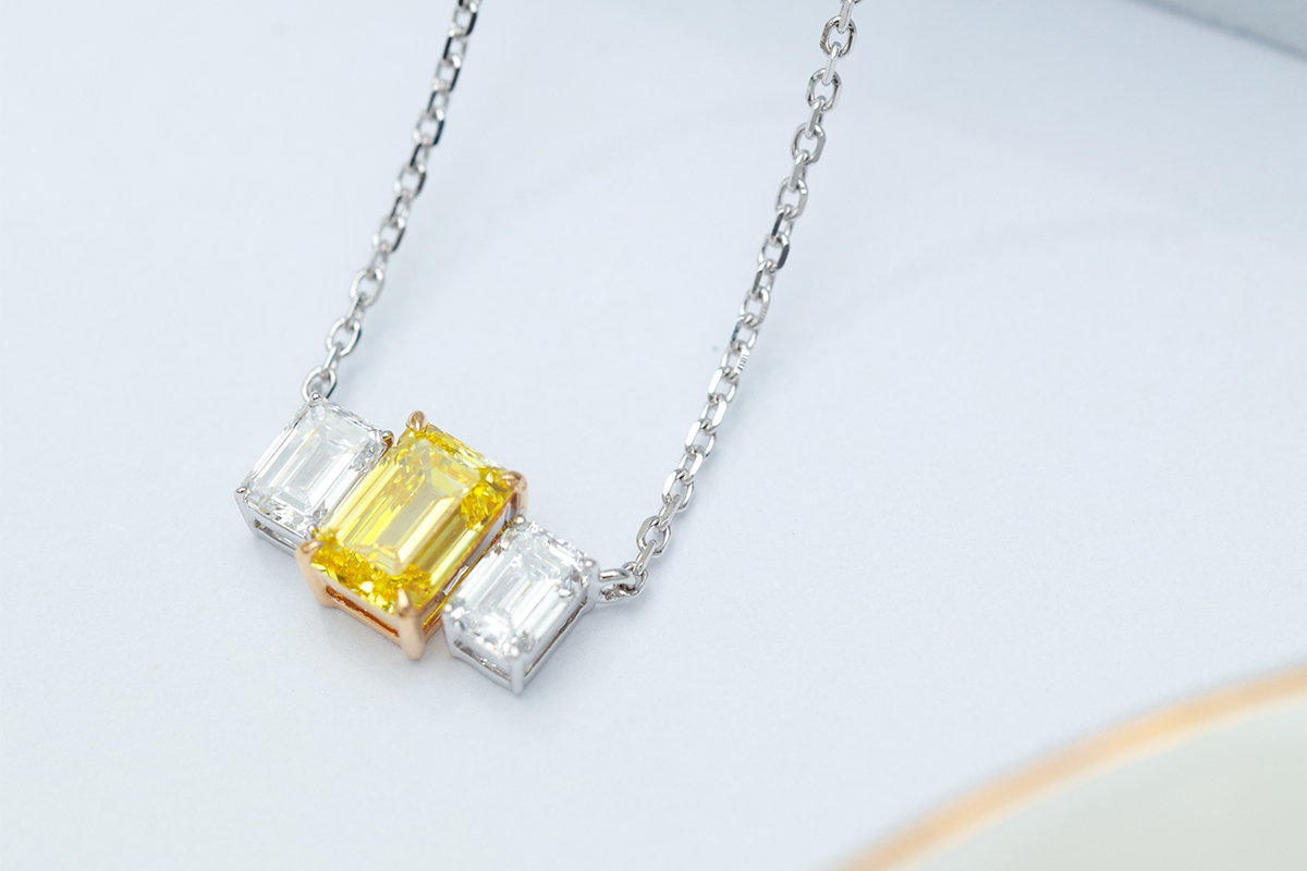 3 Reasons Why Lab-Grown Diamonds Shine Brighter Than Natural Ones
