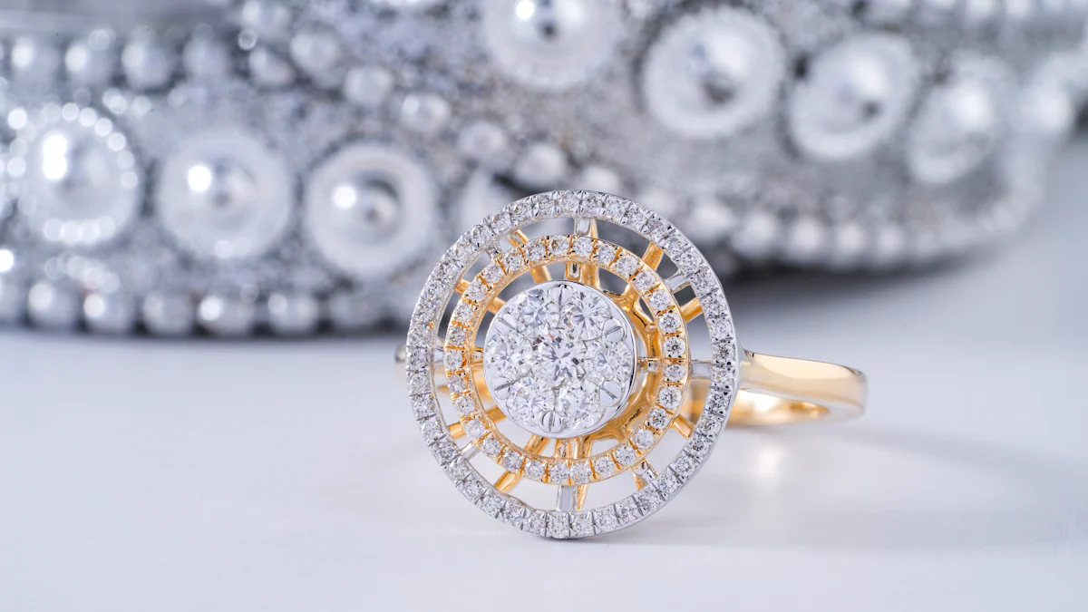 Choosing the Right Diamond Jewelry