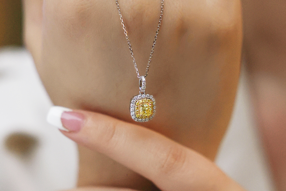 Unveiling the Strength: Diamond Jewelry and Overcoming Challenges