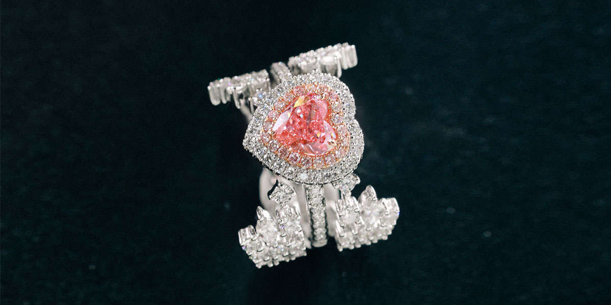 Packing Tips for Diamond Jewelry