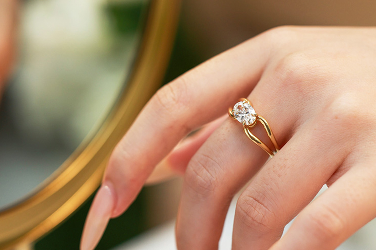 Historical Influences on Diamond Jewelry Design