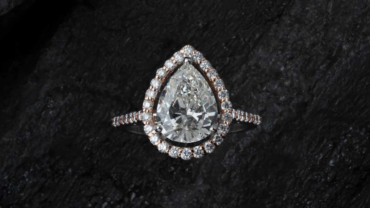 Practical Tips for Choosing Confidence-Boosting Diamond Jewelry
