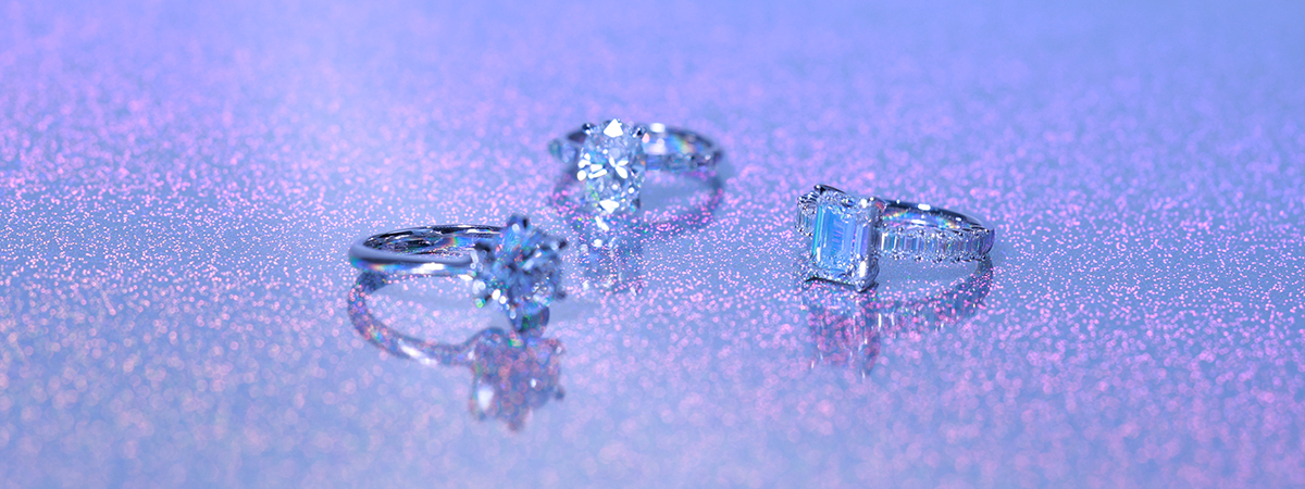 Weekend Wanderlust: Explore the World with Chic Diamond Accessories