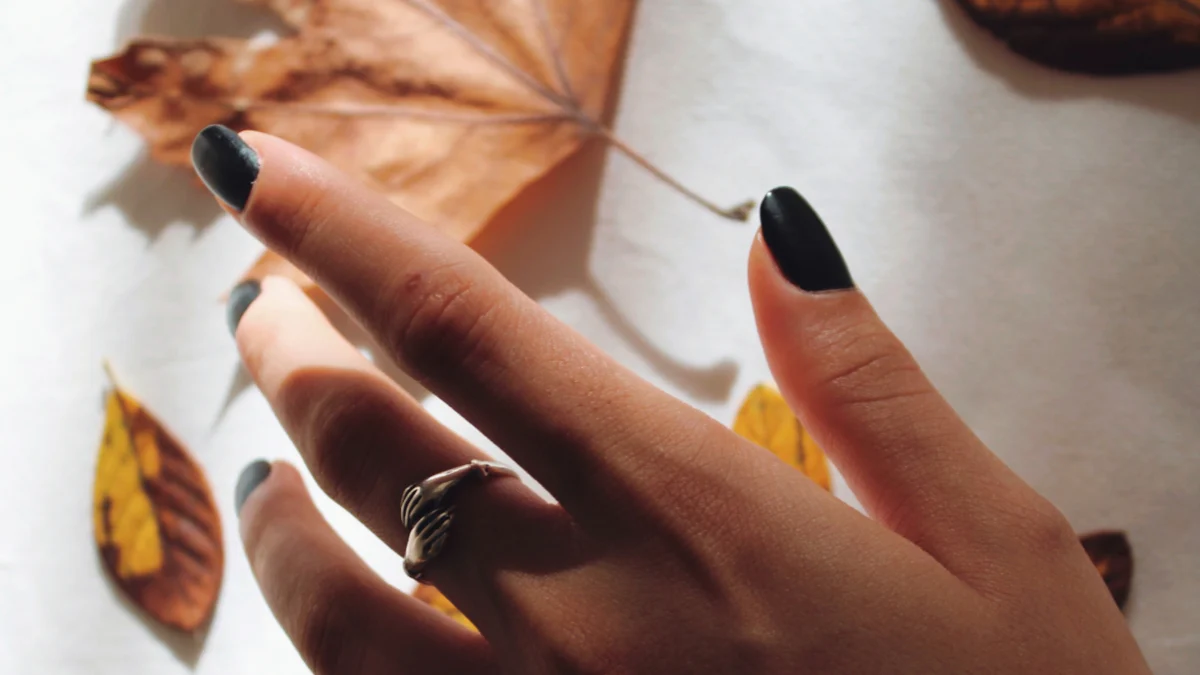 Fall Jewelry Trends