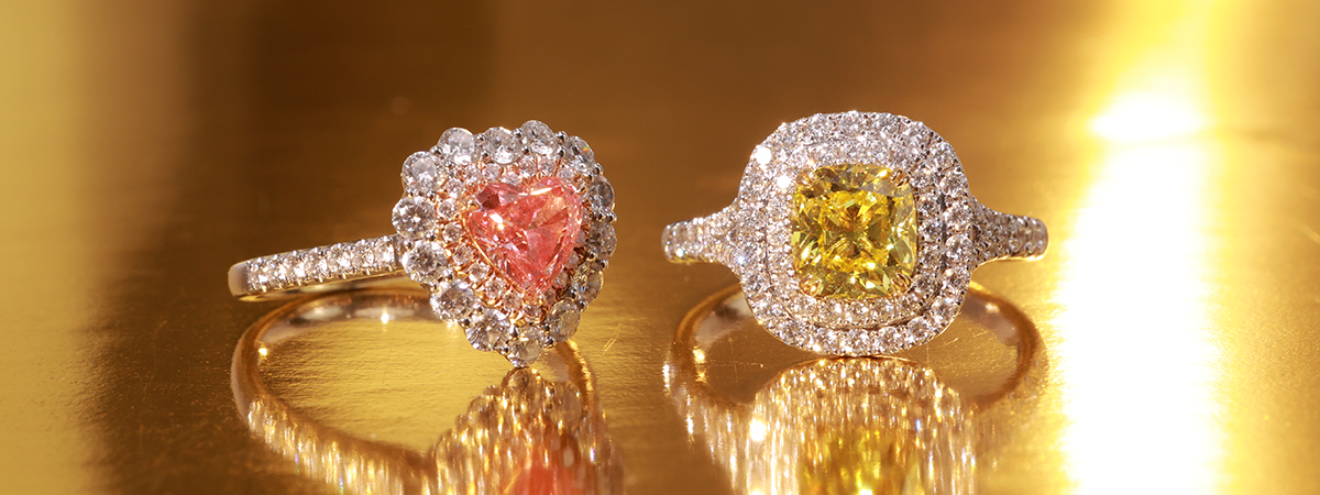 The Legacy of Lab-Grown Diamonds: Lightmark's Modern Take
