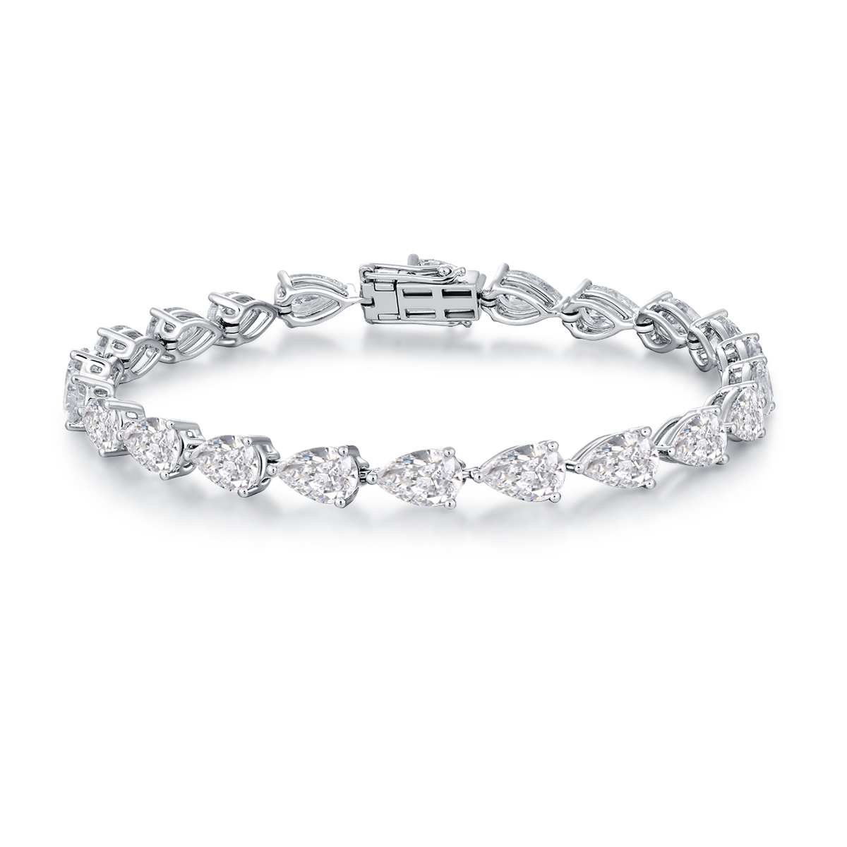Elevate Your Look: Expert Tips on Diamond Tennis Bracelet Coordination