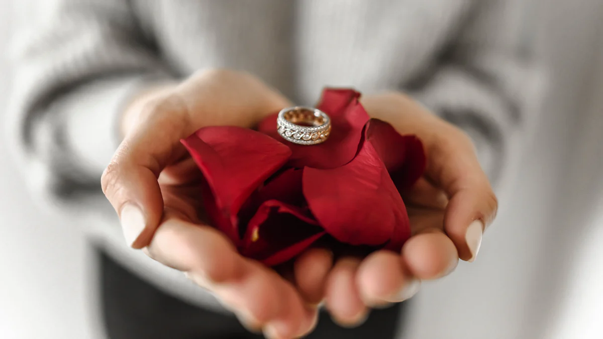 Diamond Jewelry Gifts for Grandparents: Cherished Memories