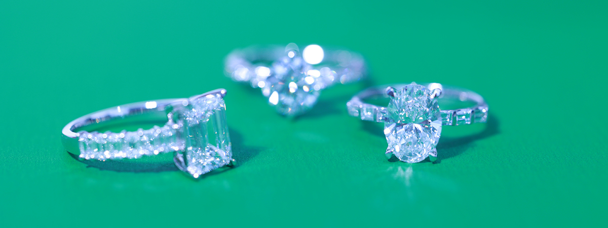 5 Reasons Why Wedding Band Sets Outshine Individual Rings