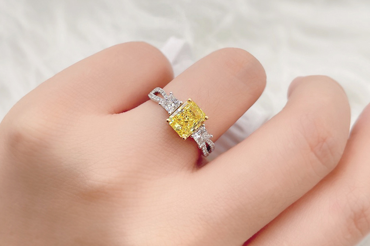 5 Stunning Boho Chic Diamond Jewelry Pieces for Free Spirits