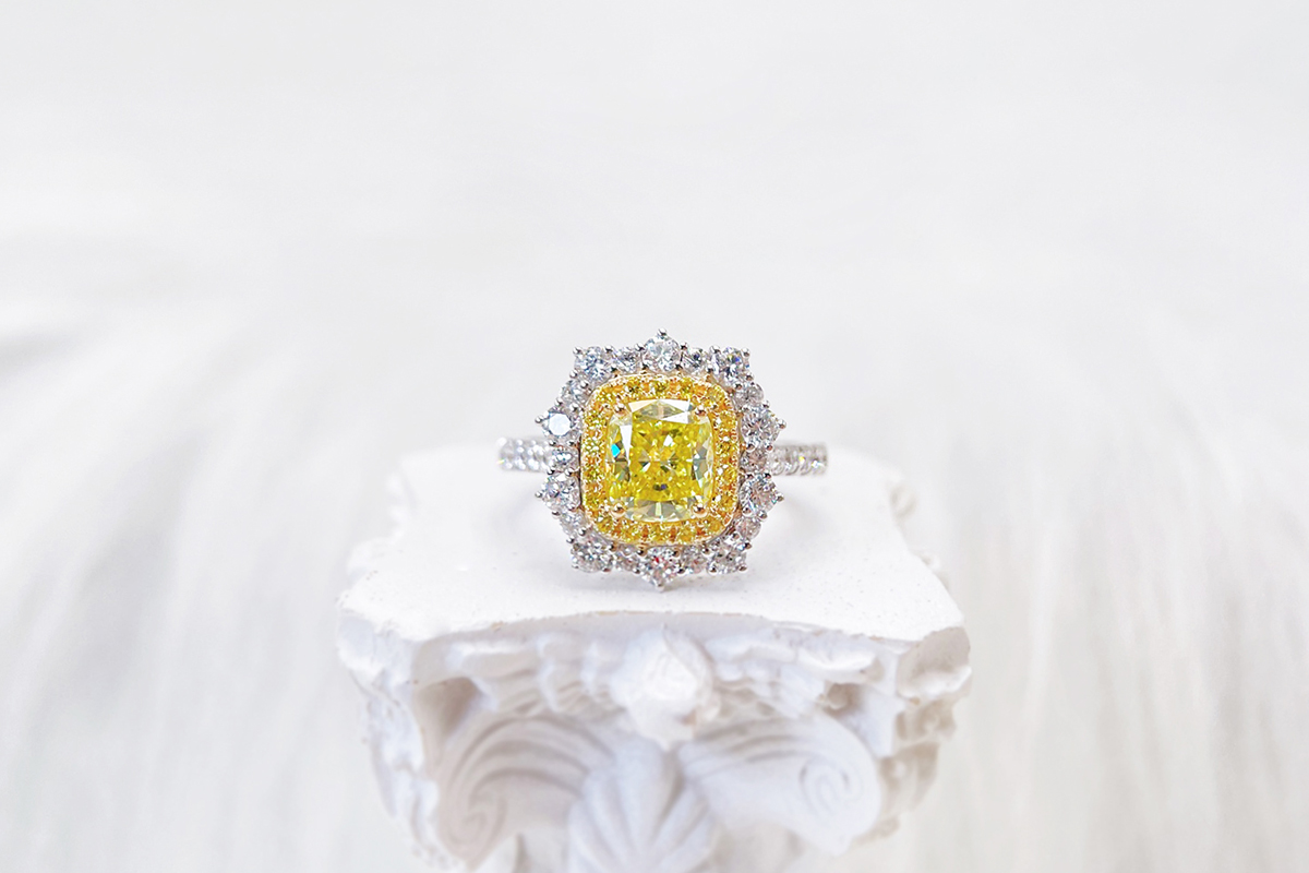 Are Lab-Created Diamonds Real Diamonds?