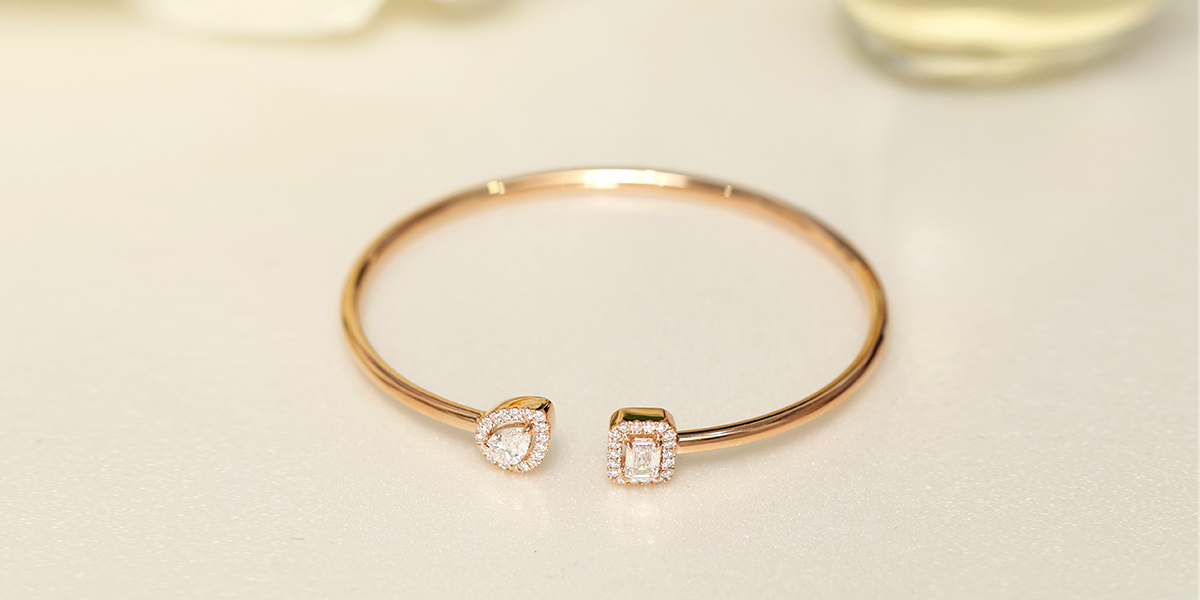 Understanding Craftsmanship in Diamond Jewelry