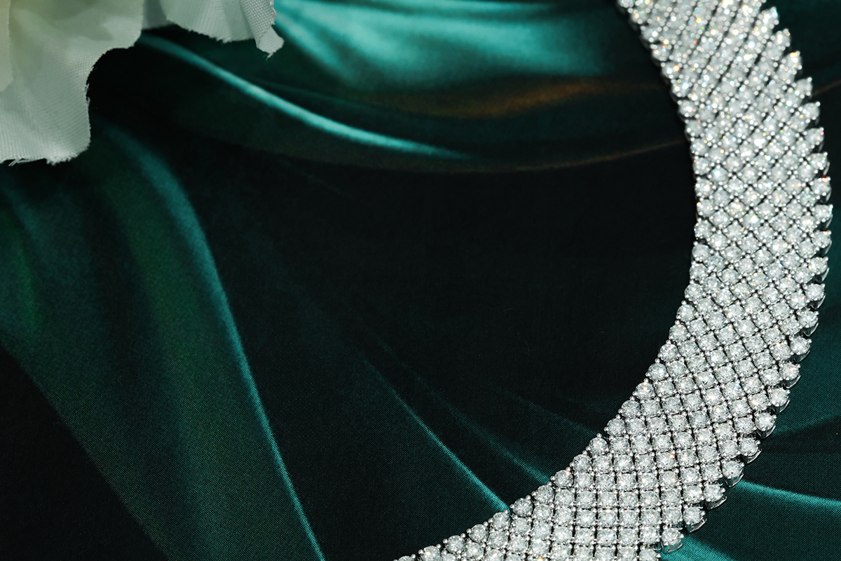 The Joy of Jewelry Repair: How to Fix and Revamp Old Diamond Pieces