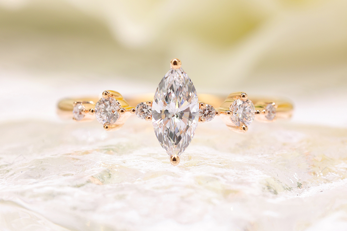 The Symbolism of Diamonds