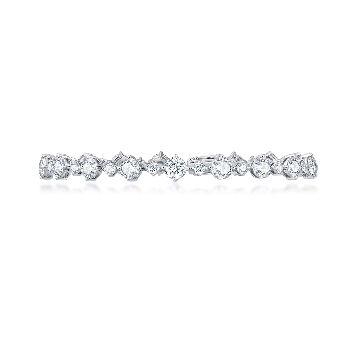 Diamond Tennis Bracelets vs. Charm Bracelets: Which is More Versatile?
