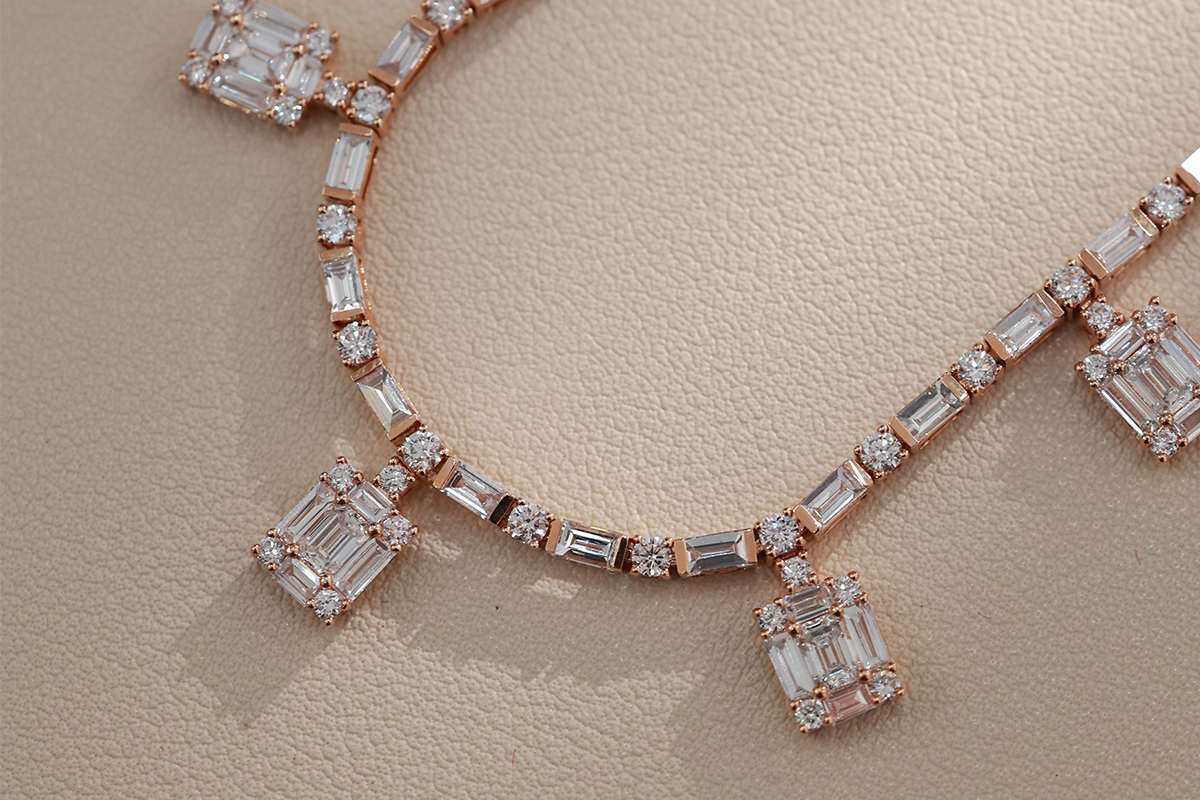 Choosing the Right Pieces