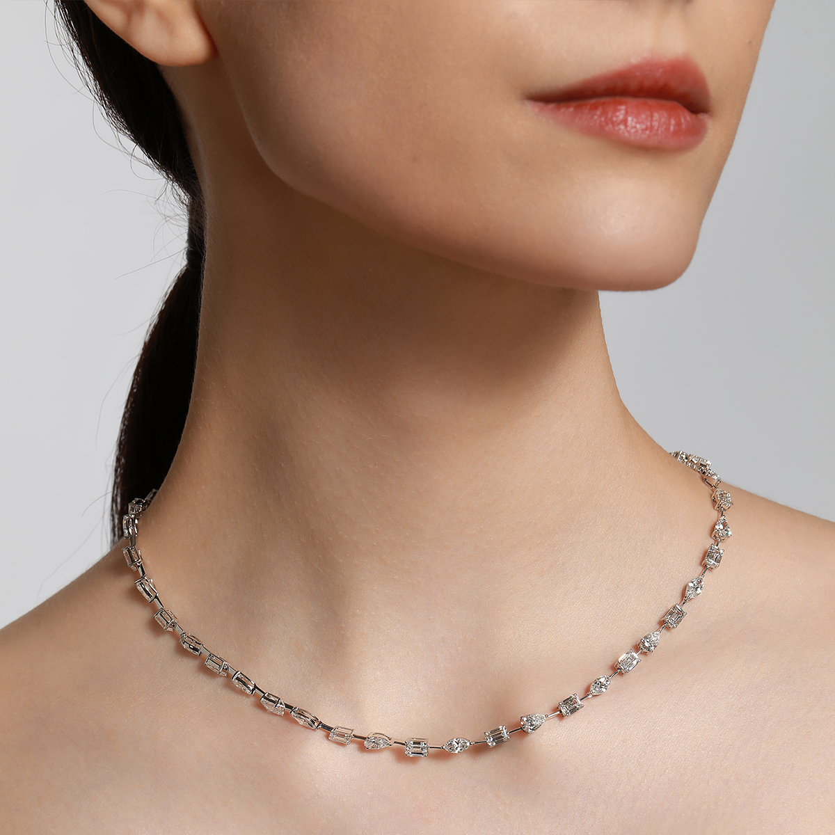 The Statement Necklace