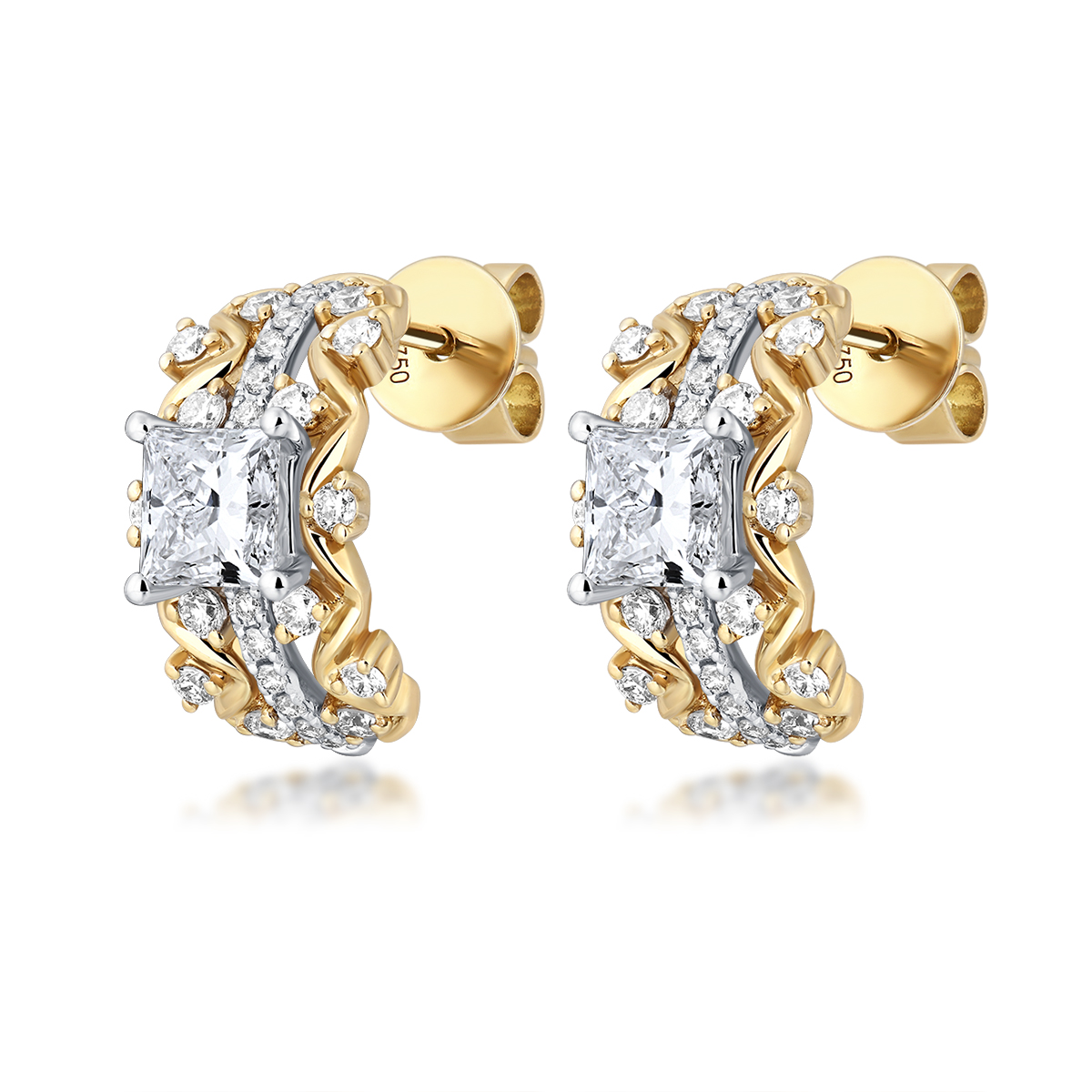 Why Diamond Studs Are the Ultimate Gift Choice