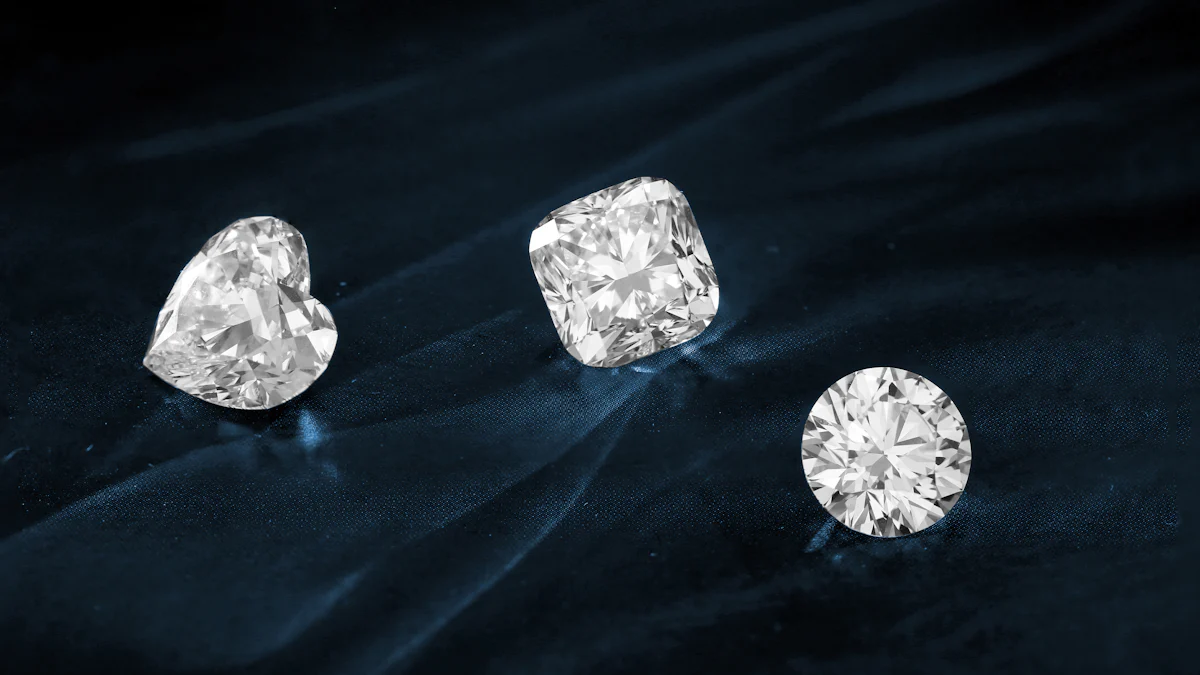 How Lightmark Jewelry Ensures the Authenticity and Value of Lab-Grown Diamonds