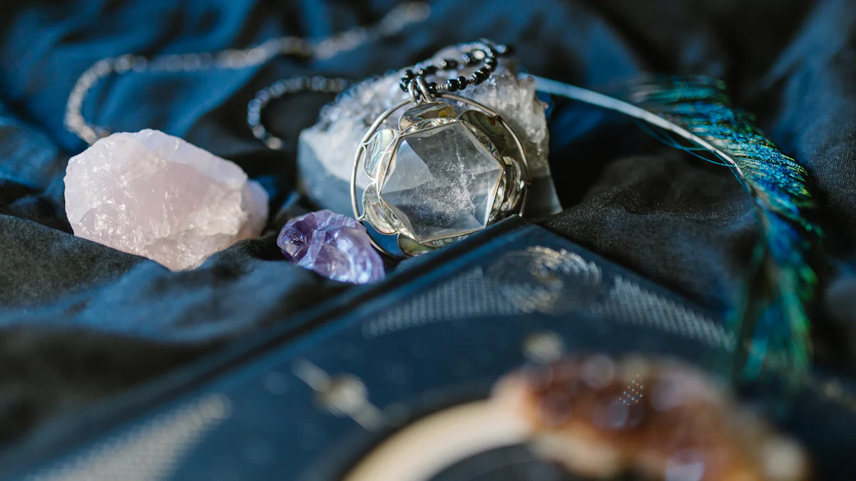 Guidelines for Using Diamonds in Vedic Astrology