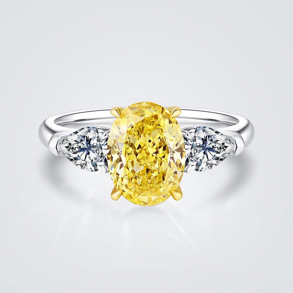 The Confidence-Boosting Power of Diamond Jewelry