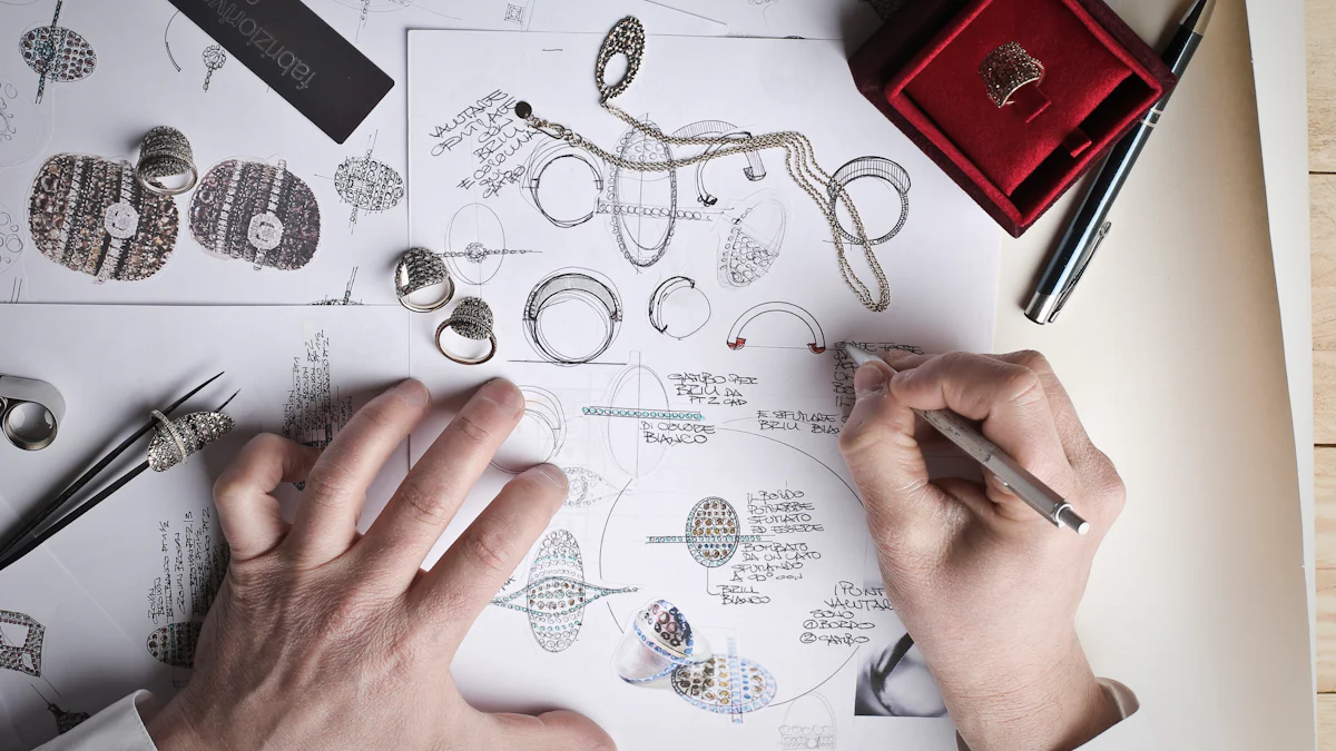 Designing Your Dream Piece