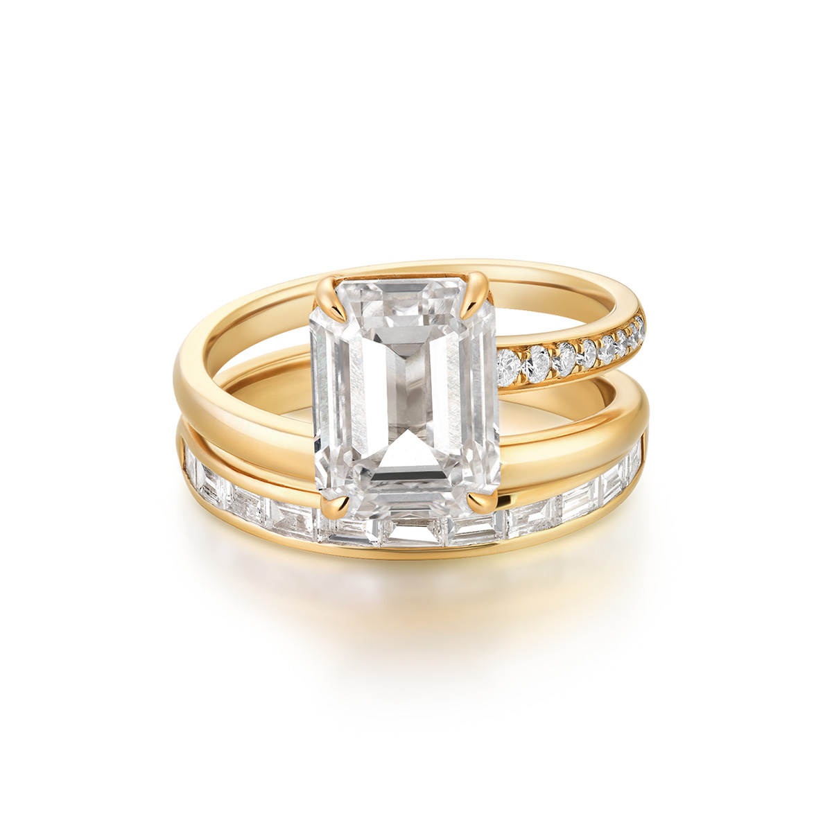 How to Choose the Right Diamond Setting for Enhanced Brilliance and Beauty