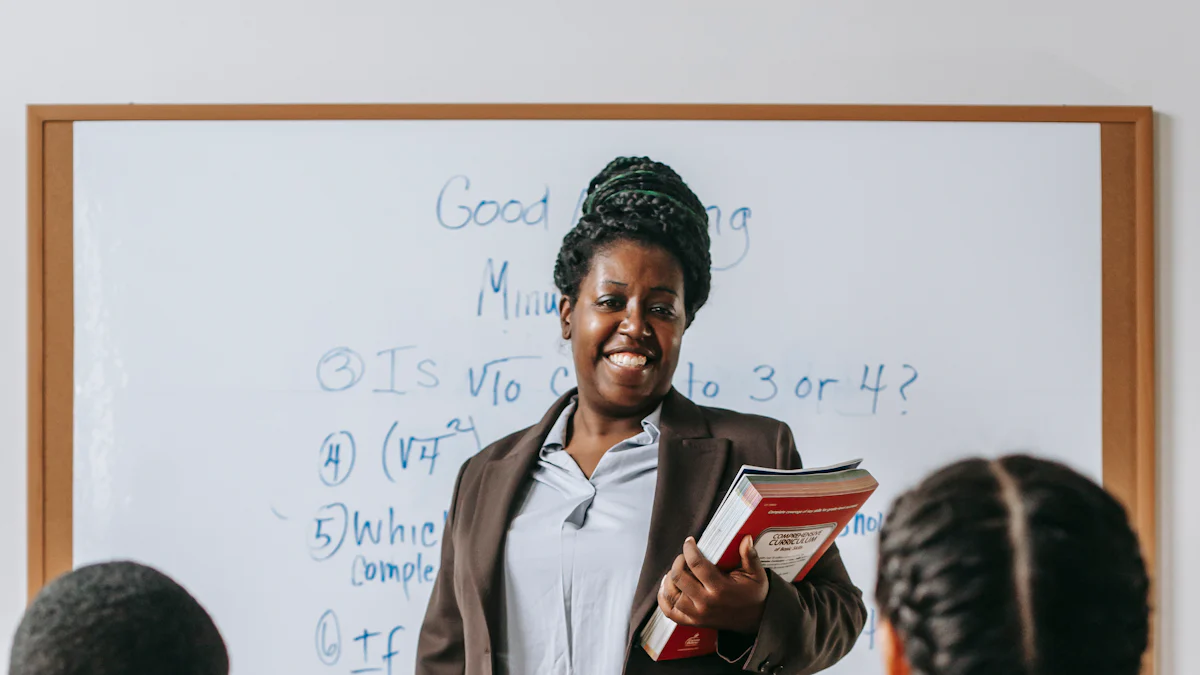 Teachers