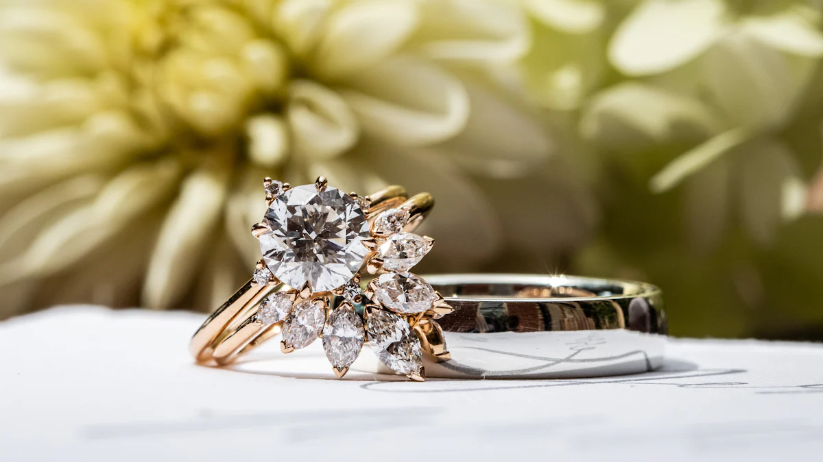 Inspiring Right-Hand Diamond Ring Designs