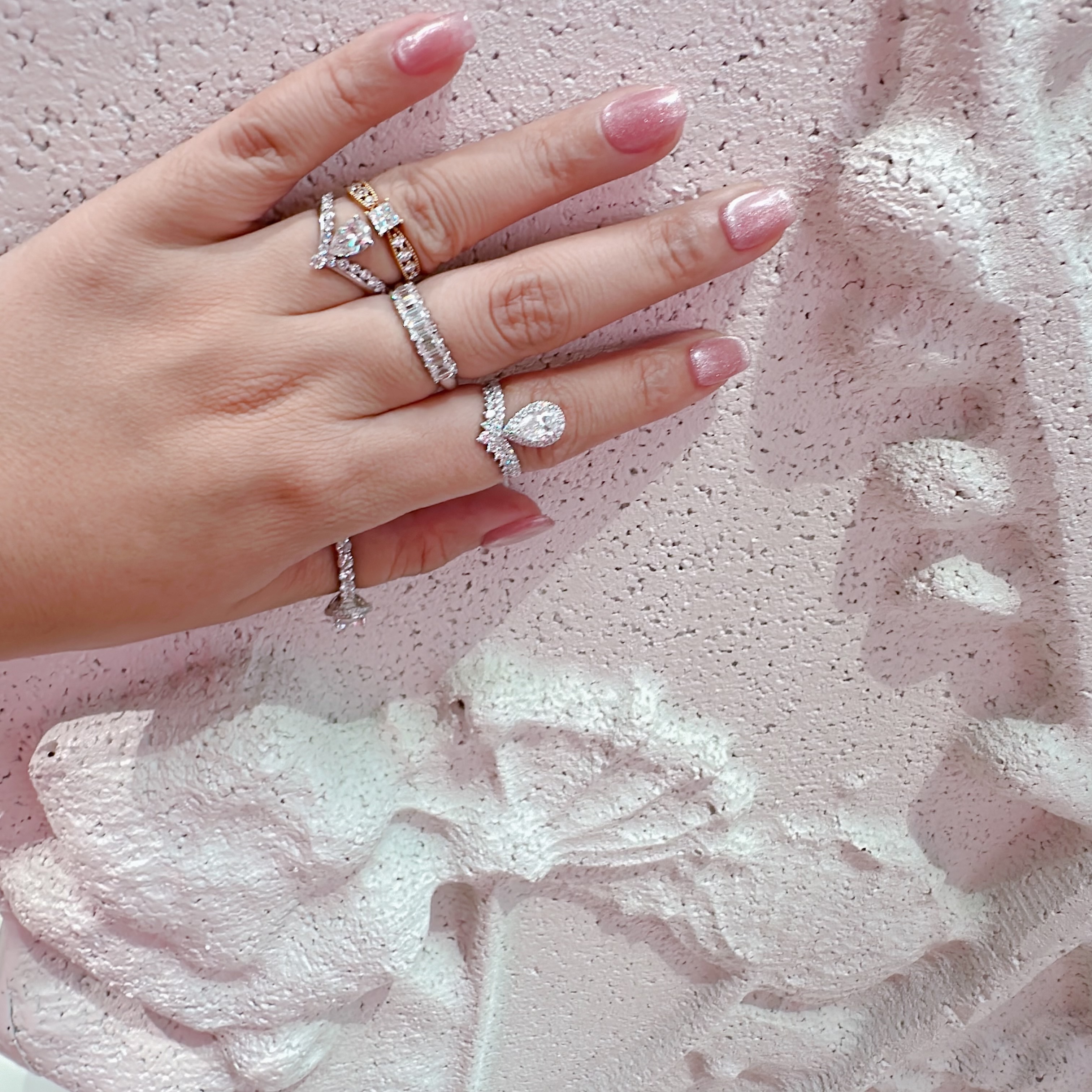 Benefits of Lab-Grown Diamonds