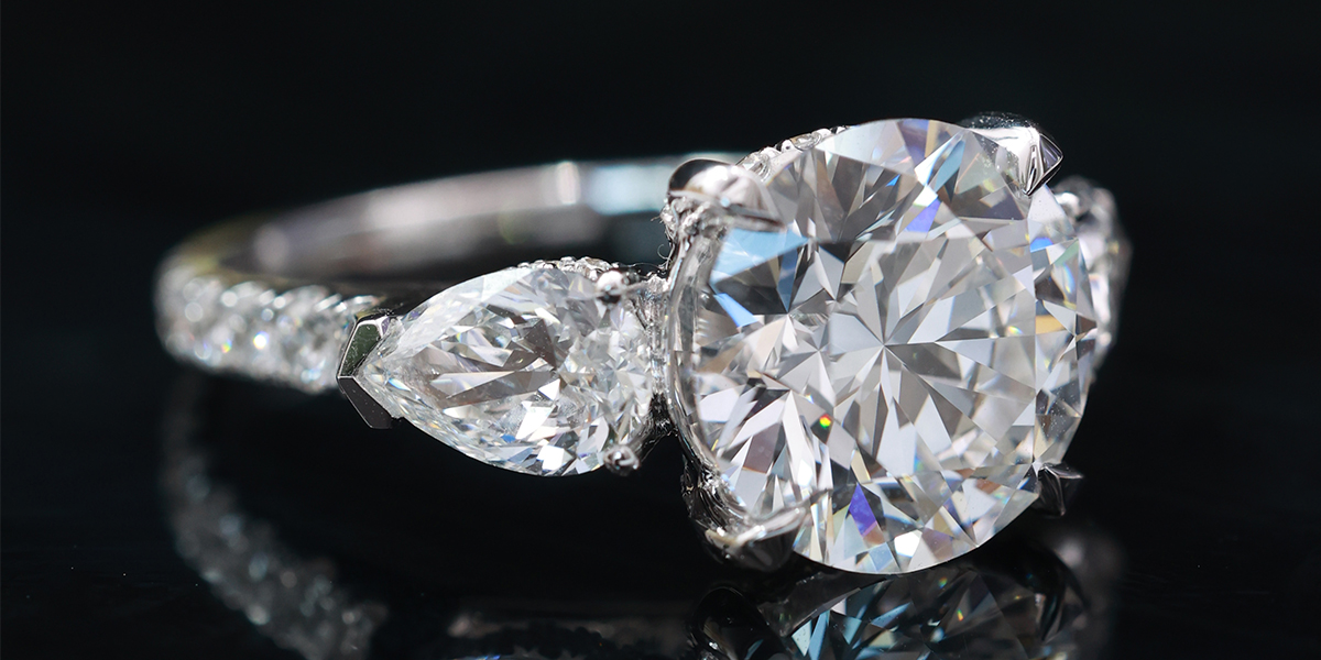 The Rise of Sustainable Jewelry