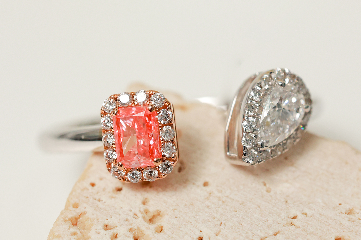 Maintaining and Caring for Your Diamond Jewelry