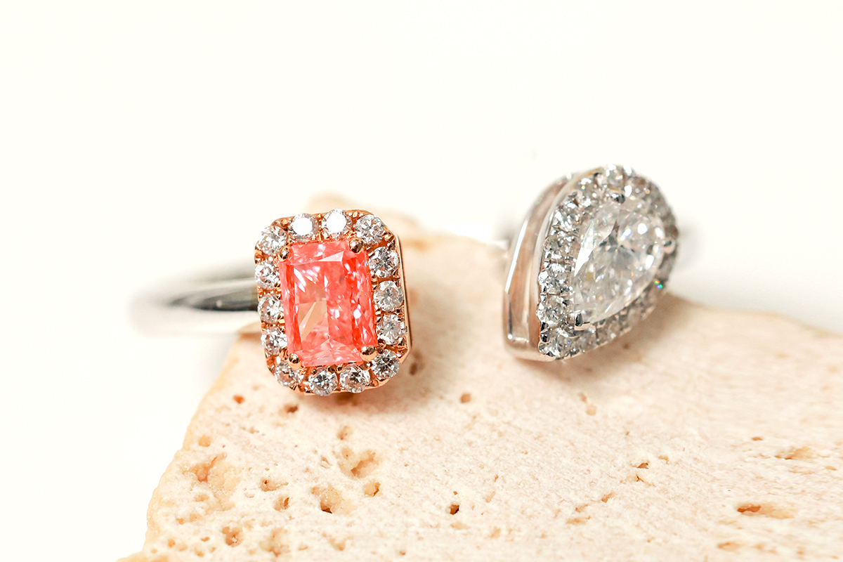 Mastering the Art of Endless Mix-and-Match Looks with Lightmark Stunning Diamond Jewelry