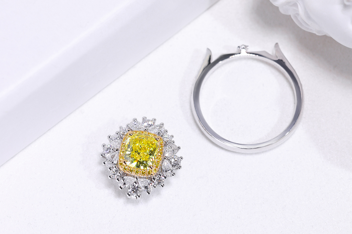 5 Timeless Diamond Jewelry Pieces Every Bride Should Consider