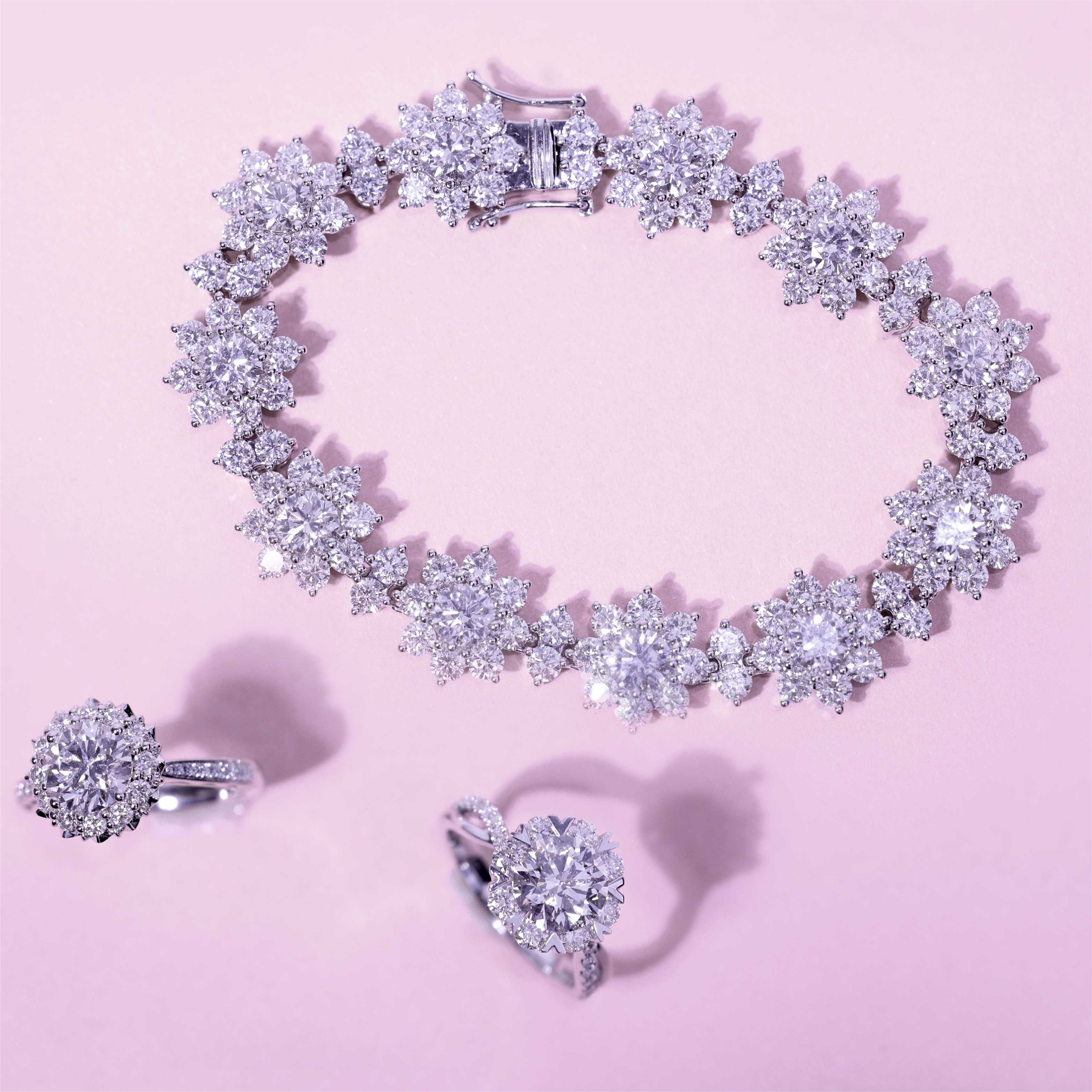 Why Diamonds Are More Than Just a Luxury Item