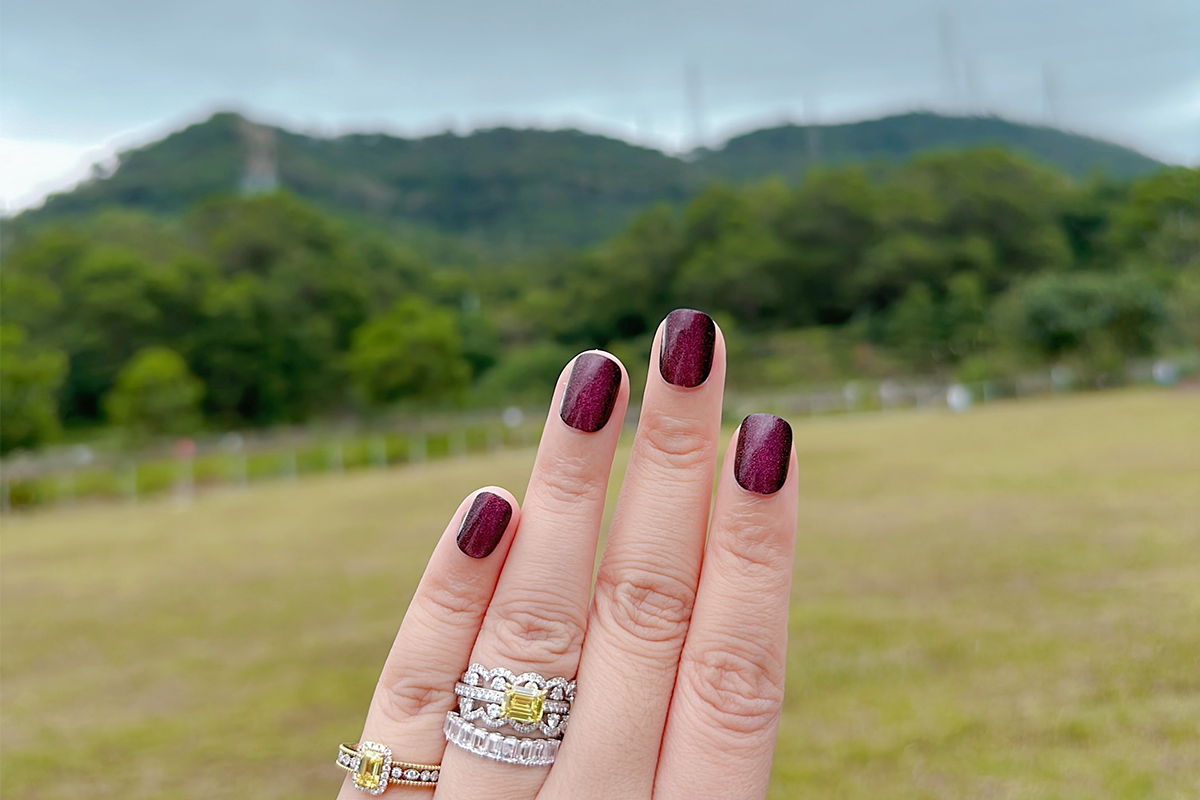 Cultural Symbolism in Diamond Jewelry