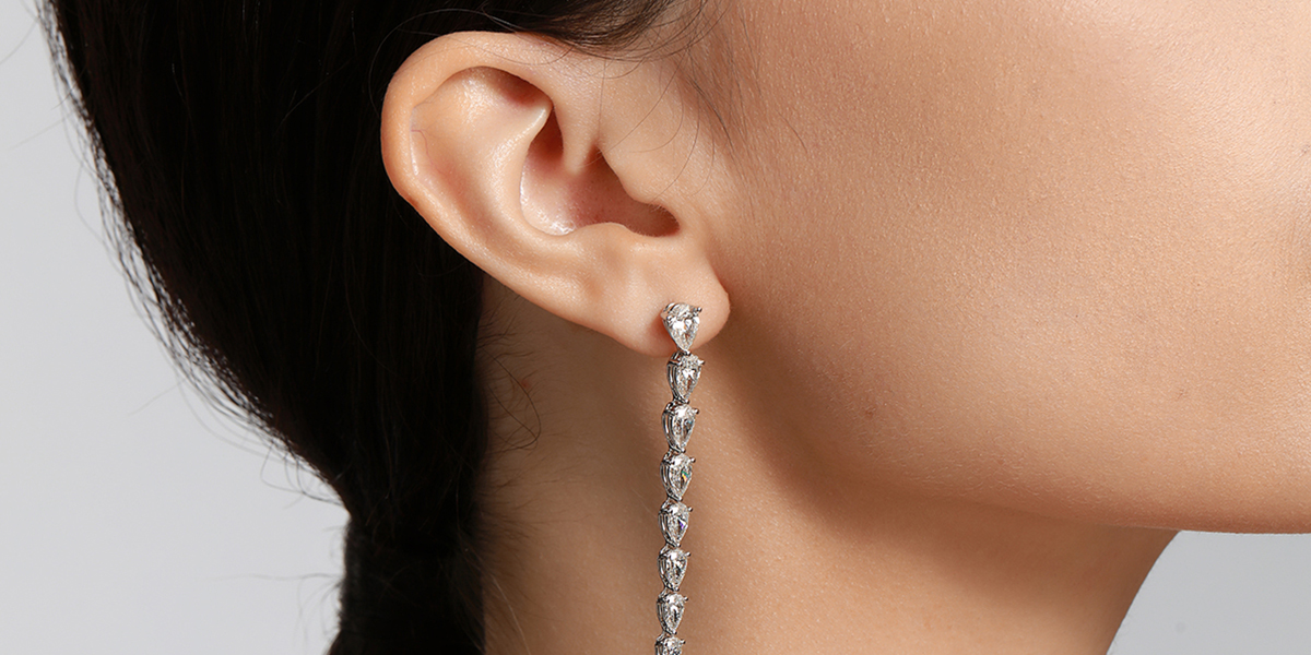 Timeless Diamond Necklaces